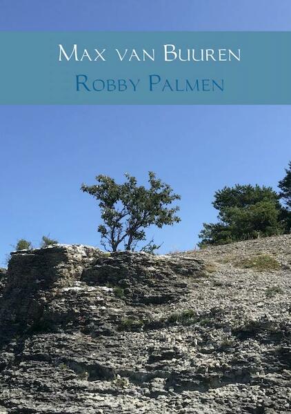 Max van Buuren - Robby Palmen (ISBN 9789402189100)
