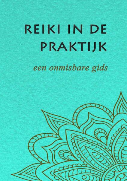 Reiki in de praktijk - Claudia Jansen (ISBN 9789402192087)