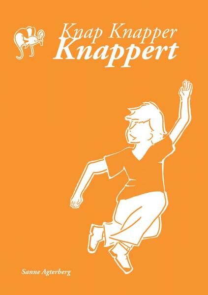 Knap Knapper Knappert - Sanne Agterberg (ISBN 9789402195026)