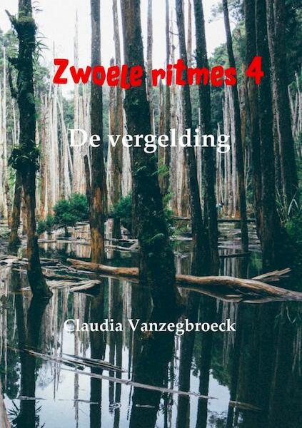 Zwoele ritmes 4 - Claudia Vanzegbroeck (ISBN 9789402194708)