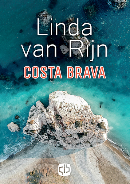 Costa Brava - Linda van Rijn (ISBN 9789036435635)