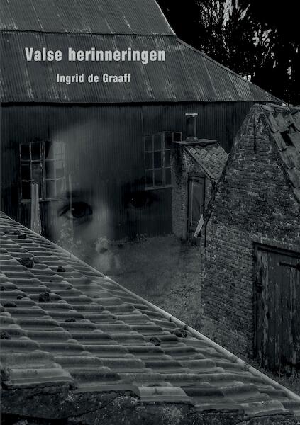 Valse herinneringen - Ingrid de Graaff (ISBN 9789090322162)