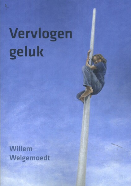 Vervlogen geluk - Willem Welgemoedt (ISBN 9789492421944)
