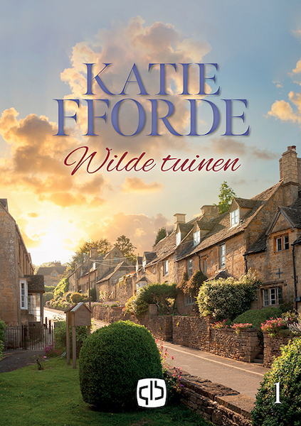 Wilde tuinen - Katie Fforde (ISBN 9789036435895)