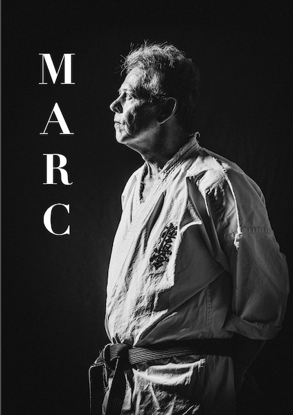Marc - Marc Van Walleghem (ISBN 9789082959703)