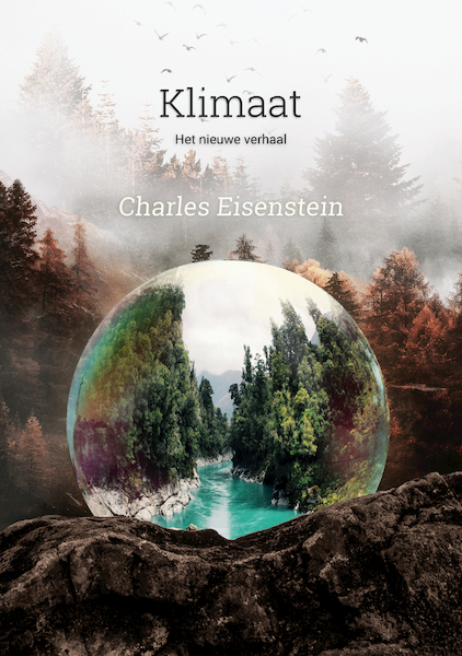 Klimaat - Charles Eisenstein (ISBN 9789076681481)
