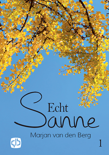 Echt Sanne - Marjan van den Berg (ISBN 9789036435697)