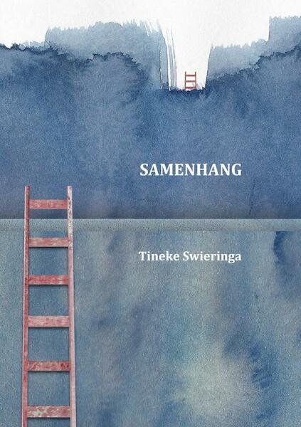 Samenhang - Tineke Swieringa (ISBN 9789402126037)