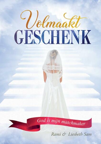 Volmaakt Geschenk - Rami En Liesbeth Sam (ISBN 9789462542631)