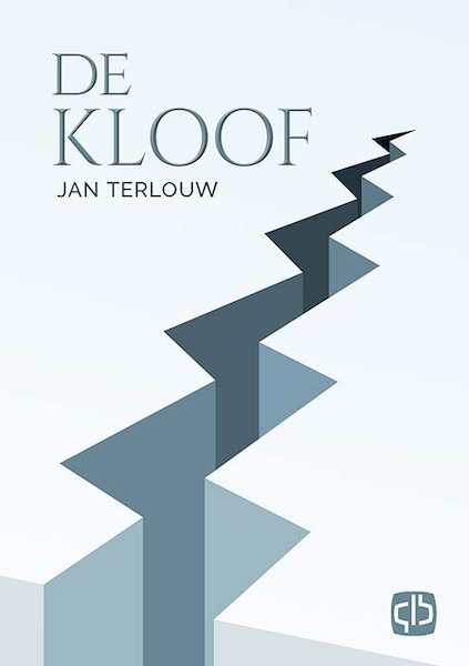 De kloof - Jan Terlouw (ISBN 9789036436052)