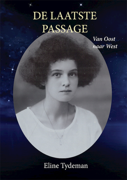 De laatste passage - Eline Tydeman (ISBN 9789087598891)