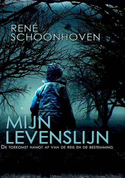 Mijn Levenslijn - René Schoonhoven (ISBN 9789463987905)
