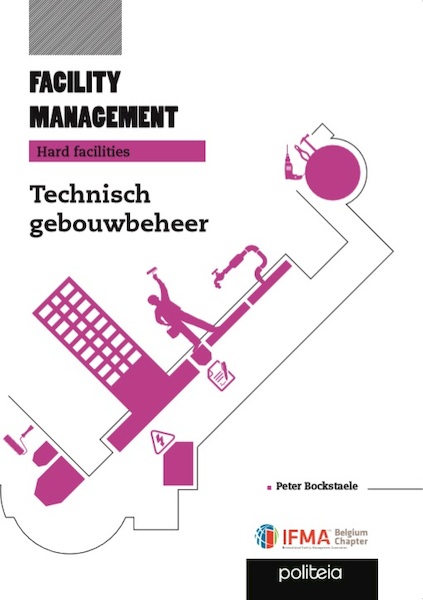 Technisch gebouwbeheer - Peter Bockstaele (ISBN 9782509024503)