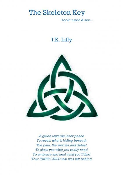The Skeleton Key - I.K. Lilly (ISBN 9789402151213)