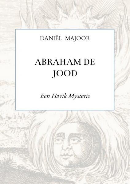 Abraham de Jood - Daniël Majoor (ISBN 9789464054422)