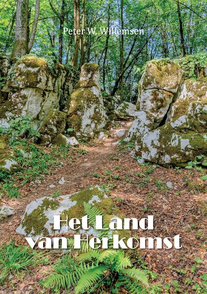 Het Land van Herkomst - Peter W. Willemsen (ISBN 9789464060355)