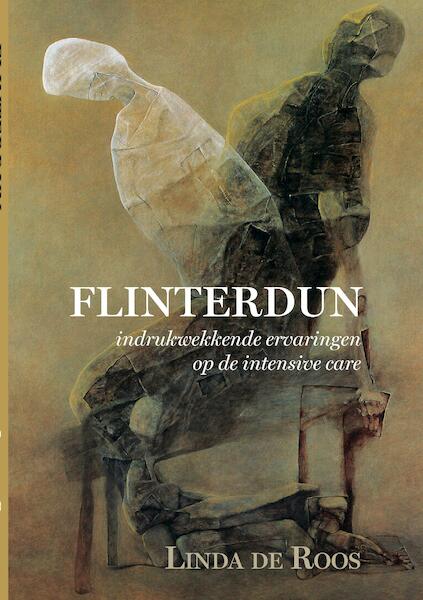 Flinterdun - Linda de Roos (ISBN 9789464060454)