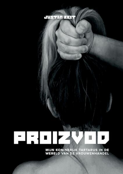 PROIZVOD - Justin Zeit (ISBN 9789464060706)