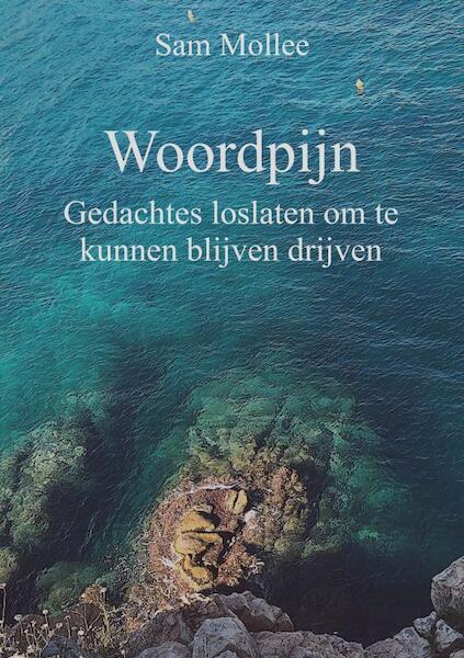 Woordpijn - Sam Mollee (ISBN 9789464050455)
