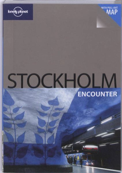 Lonely Planet Stockholm - (ISBN 9781741792867)