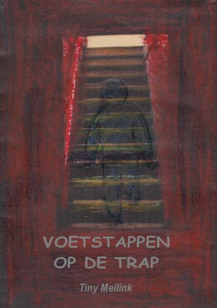 Voetstappen op de trap. - Tiny Meilink (ISBN 9789403605364)