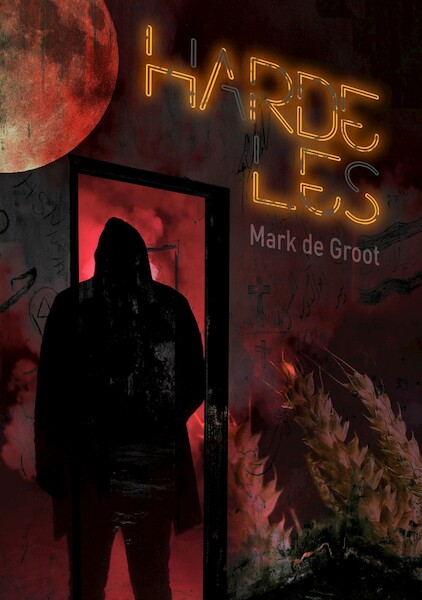 Harde Les - Mark de Groot (ISBN 9789493157866)