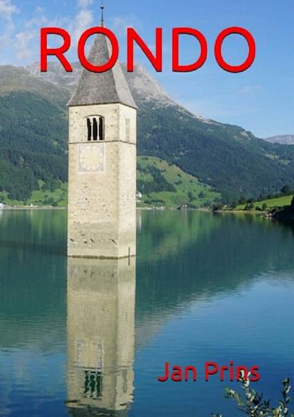 RONDO - Jan Prins (ISBN 9789464184945)
