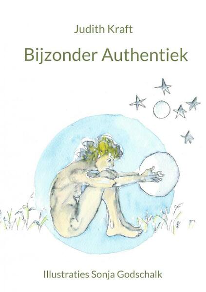 Bijzonder Authentiek - Judith Kraft (ISBN 9789403611945)