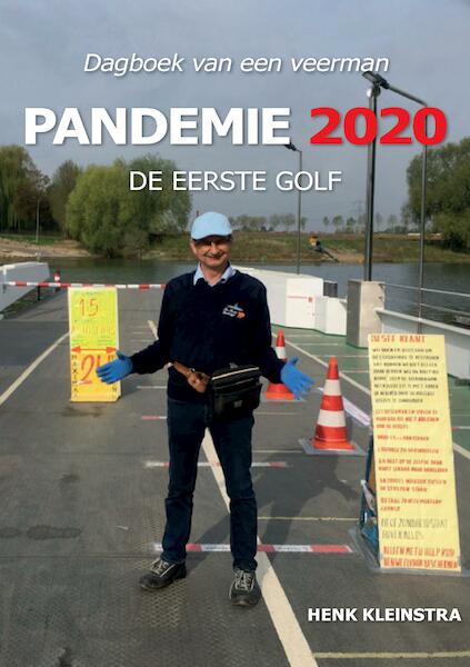 pandemie 2020 - (ISBN 9789082184846)