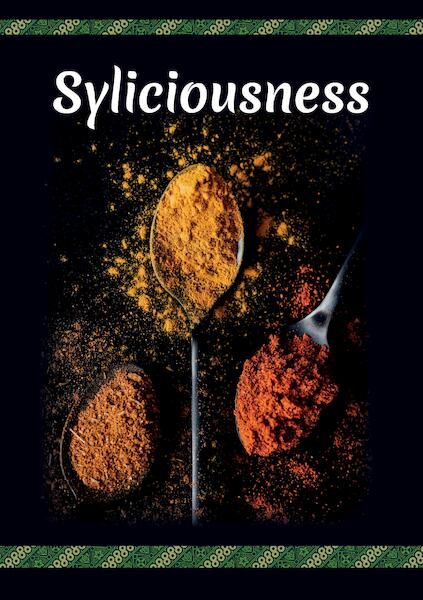 Syliciousness - Sylvana De Backer-Leuwol (ISBN 9789464067606)