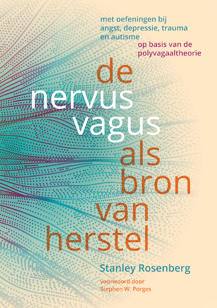 Zelfhelend werk met de nervus vagus op basis van de polyvagaaltheorie - Stanley Rosenberg (ISBN 9789463160667)