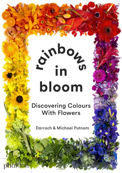 Rainbows in Bloom - Michael Putnam, Taylor Putnam (ISBN 9781838662998)
