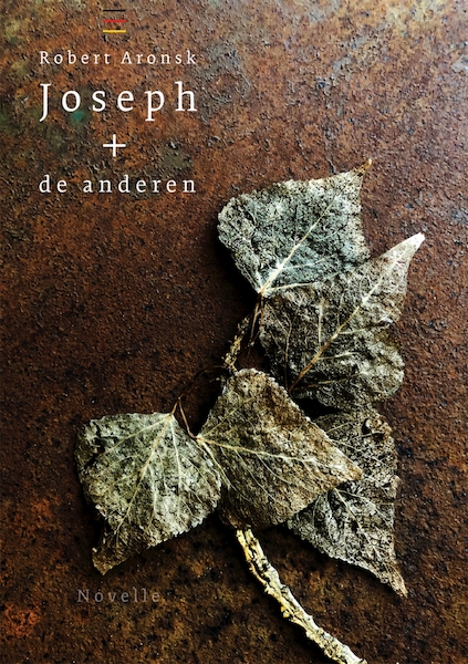 Joseph + de anderen - Robert Aronsk (ISBN 9789090348858)