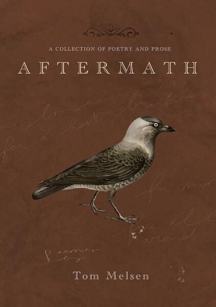 Aftermath - Tom Melsen (ISBN 9789464358643)