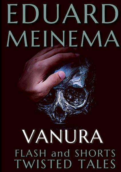 Vanura - Eduard Meinema (ISBN 9789403641676)