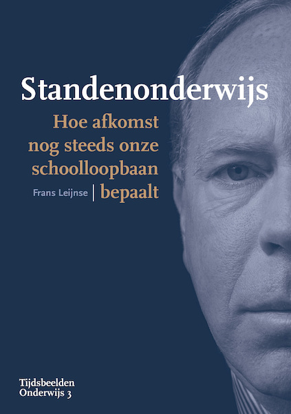 Standenonderwijs - Frans Leijnse (ISBN 9789463013895)