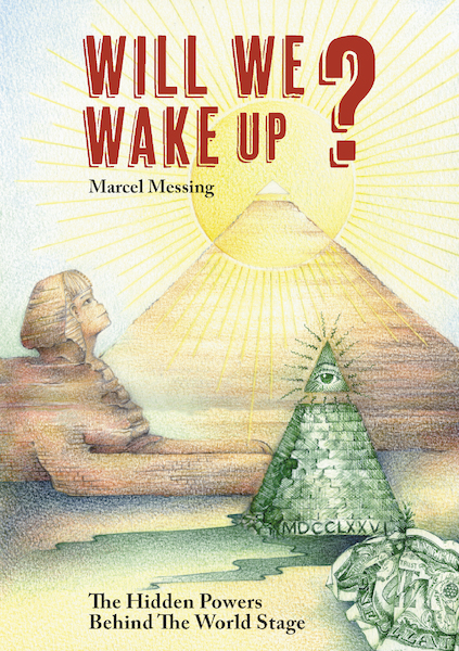 Will We Wake up? - Marcel Messing (ISBN 9789464610024)