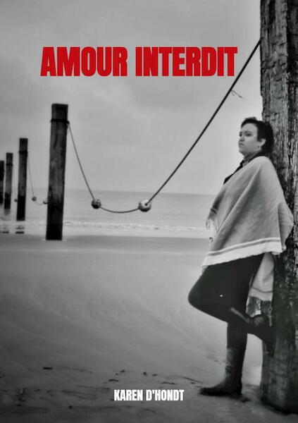 Amour Interdit - Karen D'Hondt (ISBN 9789464488357)