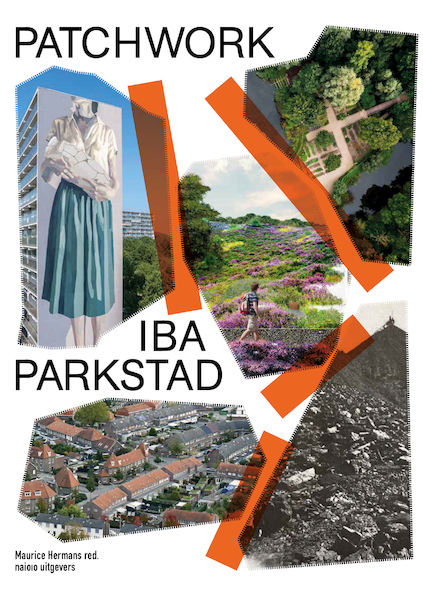 Patchwork IBA Parkstad - (ISBN 9789462087149)