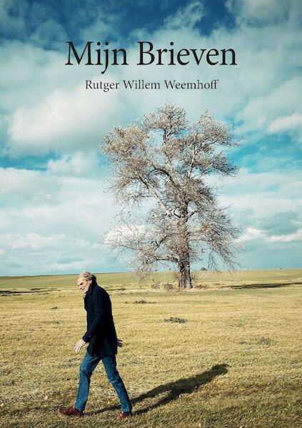 Mijn Brieven - Rutger Willem Weemhoff (ISBN 9789464433265)