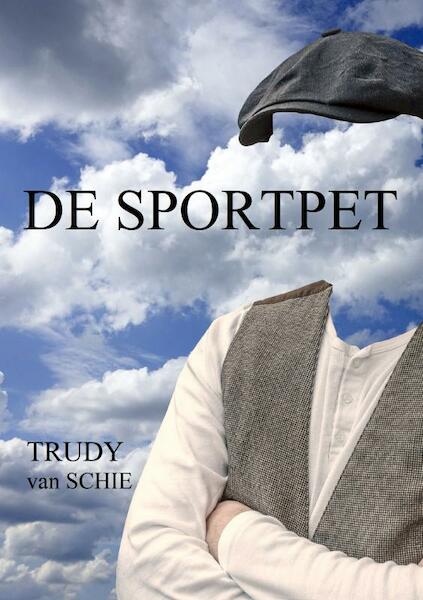 De Sportpet - Trudy Van Schie (ISBN 9789464487008)