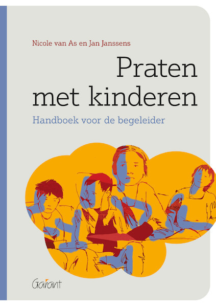 Praten met kinderen - Nicole Van As, Jan Janssens (ISBN 9789044138832)