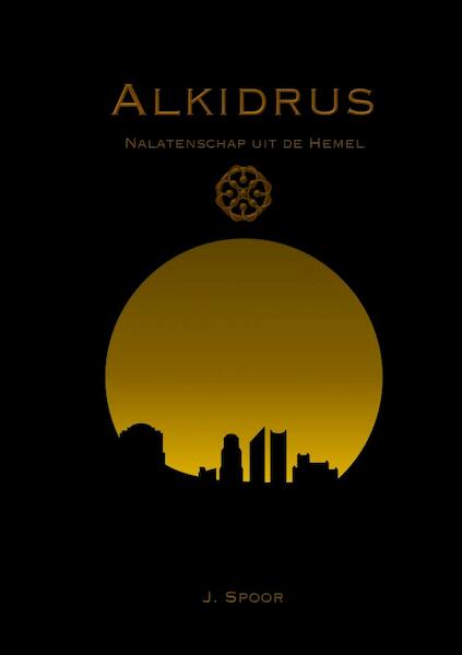 Alkidrus - J. Spoor (ISBN 9789464651584)