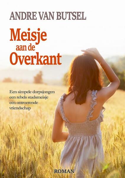 Meisje aan de Overkant - André Van Butsel (ISBN 9789464652772)