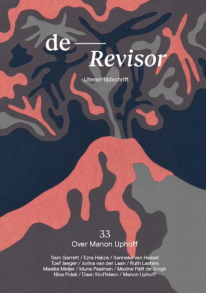 Revisor 33 - Diverse auteurs (ISBN 9789021472898)