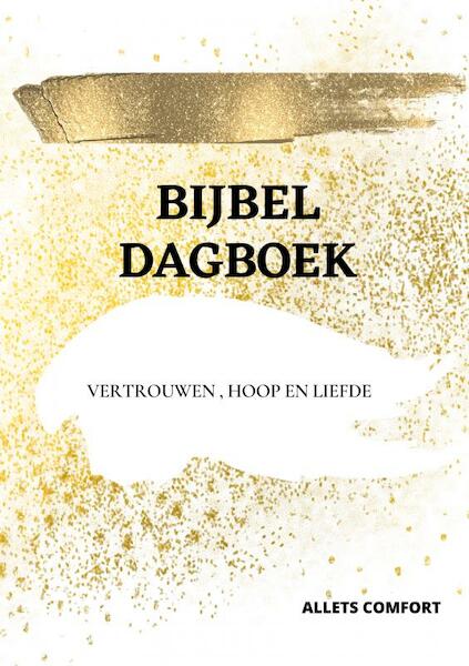 Bijbel Dagboek - Allets Comfort (ISBN 9789464800975)