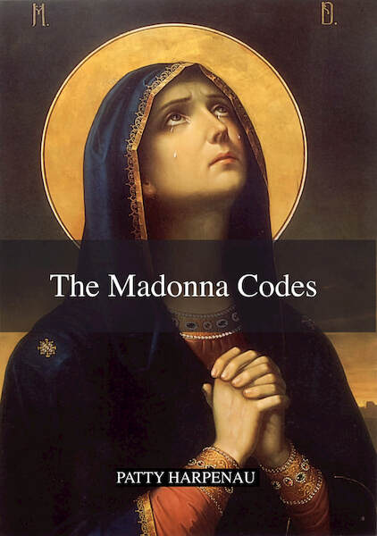 The Madonna Codes - Patty Harpenau (ISBN 9789082492569)