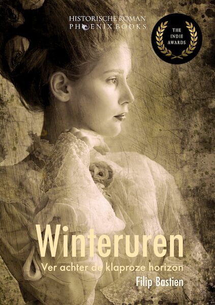 Winteruren - Filip Bastien (ISBN 9789083307138)