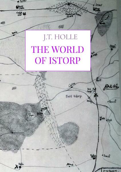 The World of Istorp - J.T. Holle (ISBN 9789464857986)