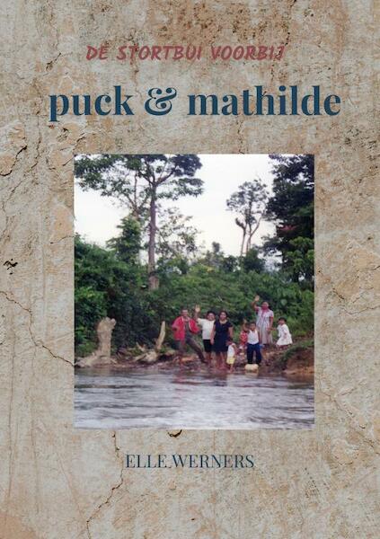 puck & mathilde - Elle Werners (ISBN 9789464859751)